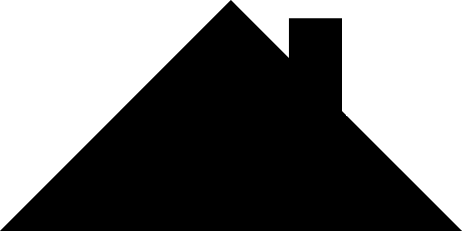 Hintergrundgrafik Dach